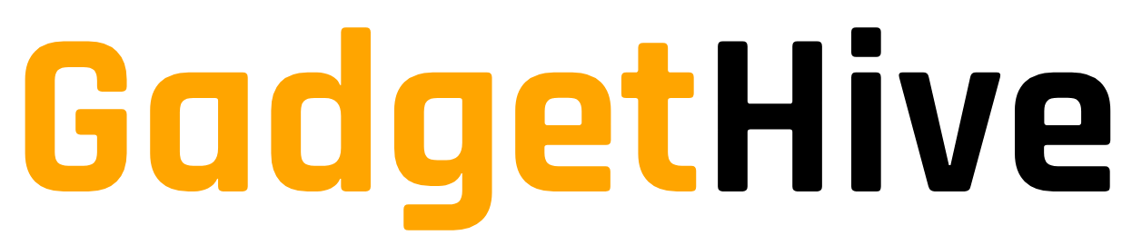 Gadget Hive